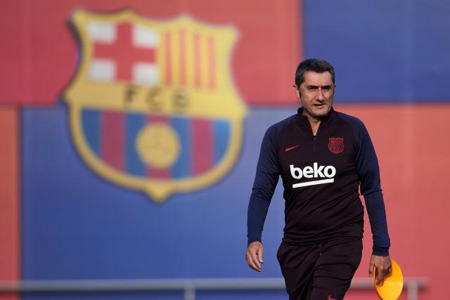 英超名宿：让英国首相给FIFA打电话 特朗普能做我们也能
